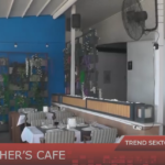 BROTHER'S CAFE