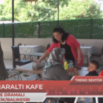 ÇINARALTI KAFE