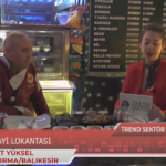 SANAYİ LOKANTASI