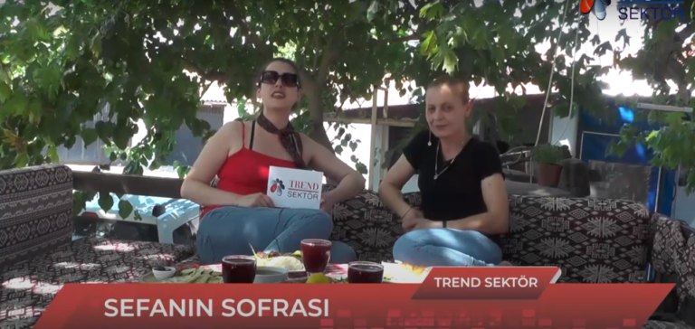 SEFANIN-SOFRASI