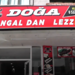 DOĞA KASAP MANGAL