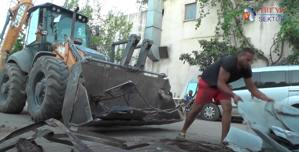 ÖZ ÇAKICILAR HURDA