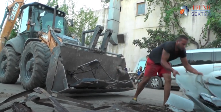 ÖZ ÇAKICILAR HURDA