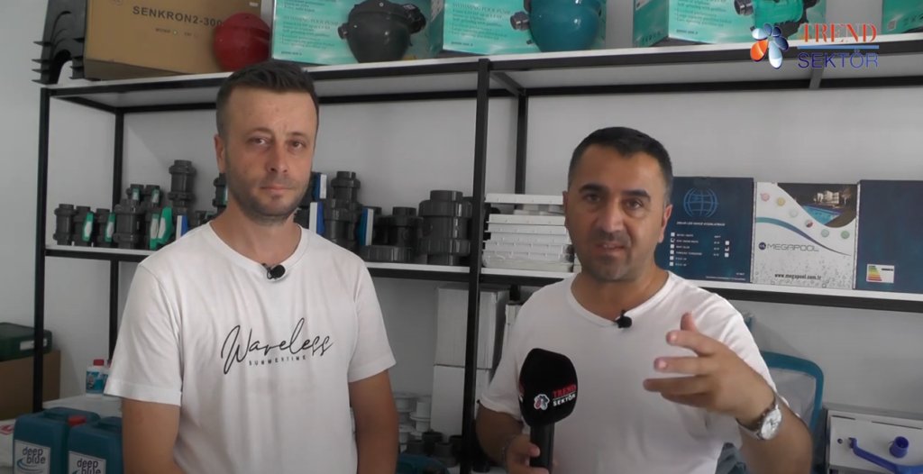 SAFİR HAVUZ SİSTEMLERİ