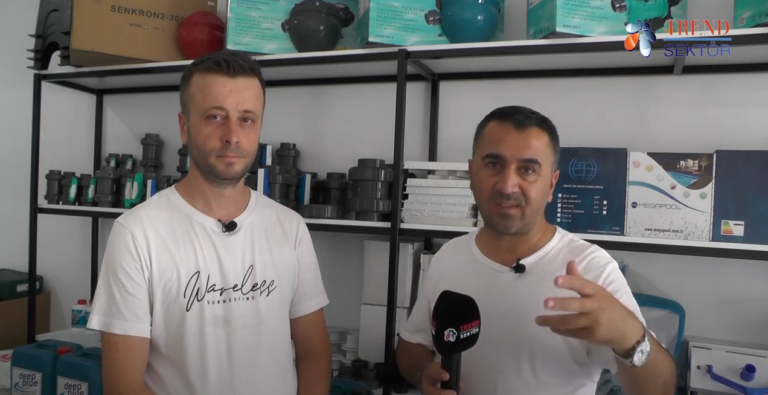 SAFİR HAVUZ SİSTEMLERİ