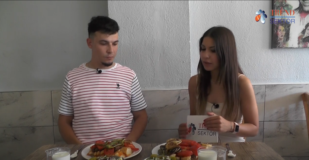 çınaraltı köfteci