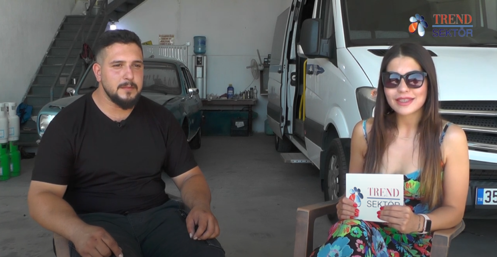 foçalı oto elektrik