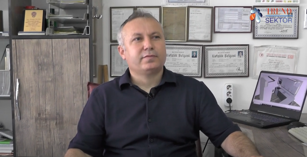 hüseyin özcan inşaat