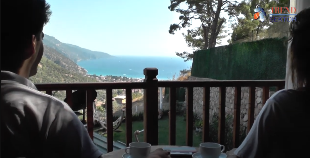 ölüdeniz manzara hotel