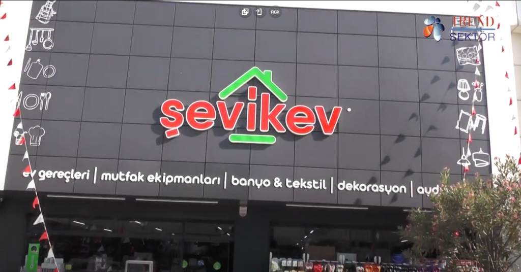 şevikev