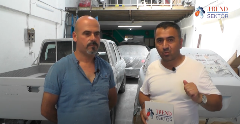 star oto kapora boya