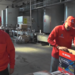 TK PETROL ÜRÜNLER,