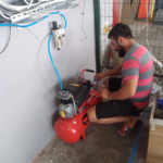 TOPRAK SIHHİ TESİSAT