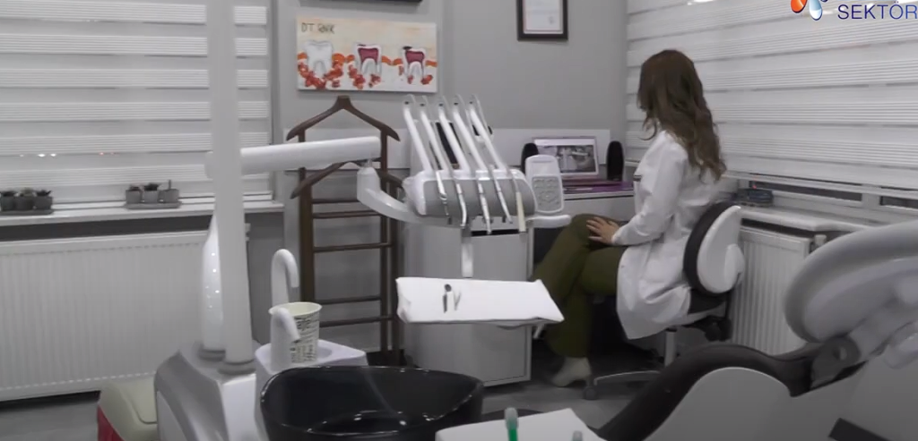 Diş hekimi rabia nurkaya