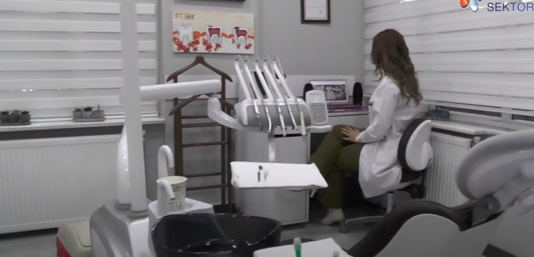 Diş hekimi rabia nurkaya