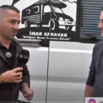 İMAR KARAVAN
