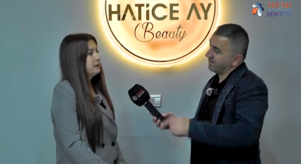 hatice ay beuty