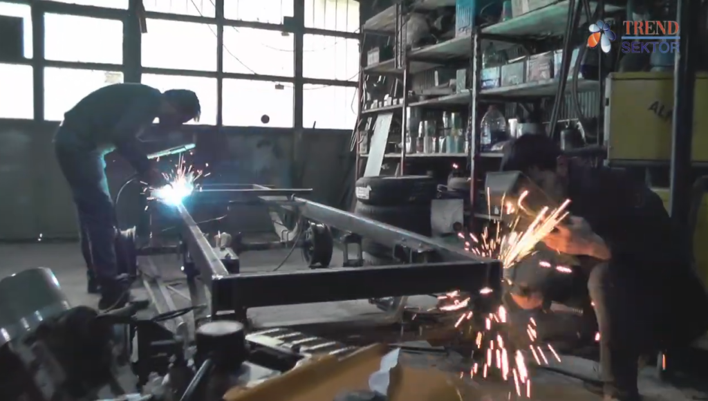 BALCILAR MAKİNA SANAYİ