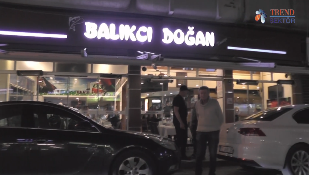 BALIKÇI
