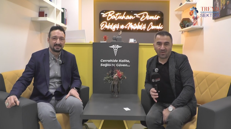 GENEL CERRAH BATUHAN DEMR