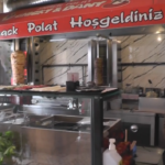 SNACK POLAT