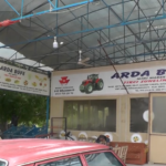ARDA BÜFE