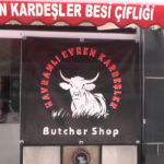 EVREN KASAP BESİ ÇİFTLİĞİ
