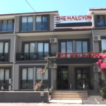 HALCYON ROOMS SUITES