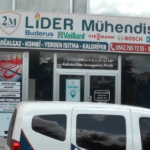 LİDER MÜHENDİSLİK
