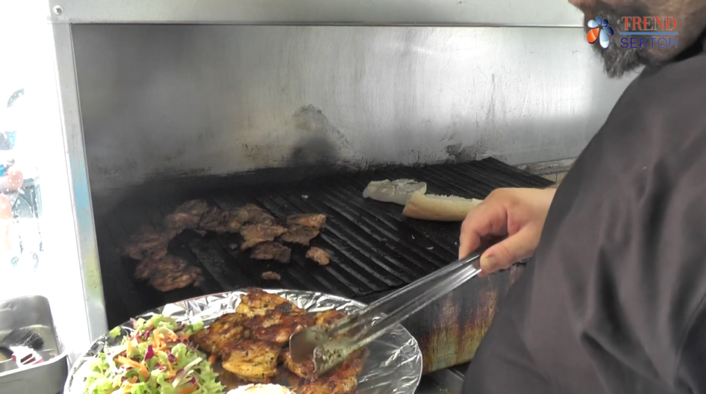 MANGALCIM EMRAH USTA