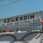 ÖZİLKADIM PARKE