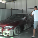 POLAT OTO HALI YIKAMA