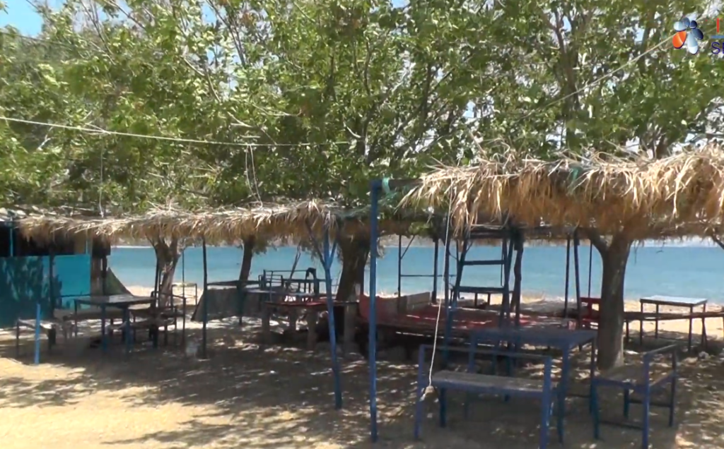 SAHİL BAHÇE ZİNNUR