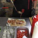 SEN İSTE DÖNER