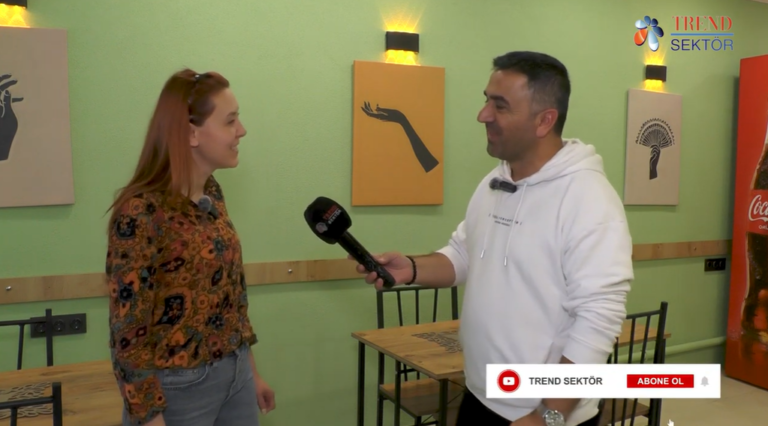 TATLISU KÖFTECİSİ