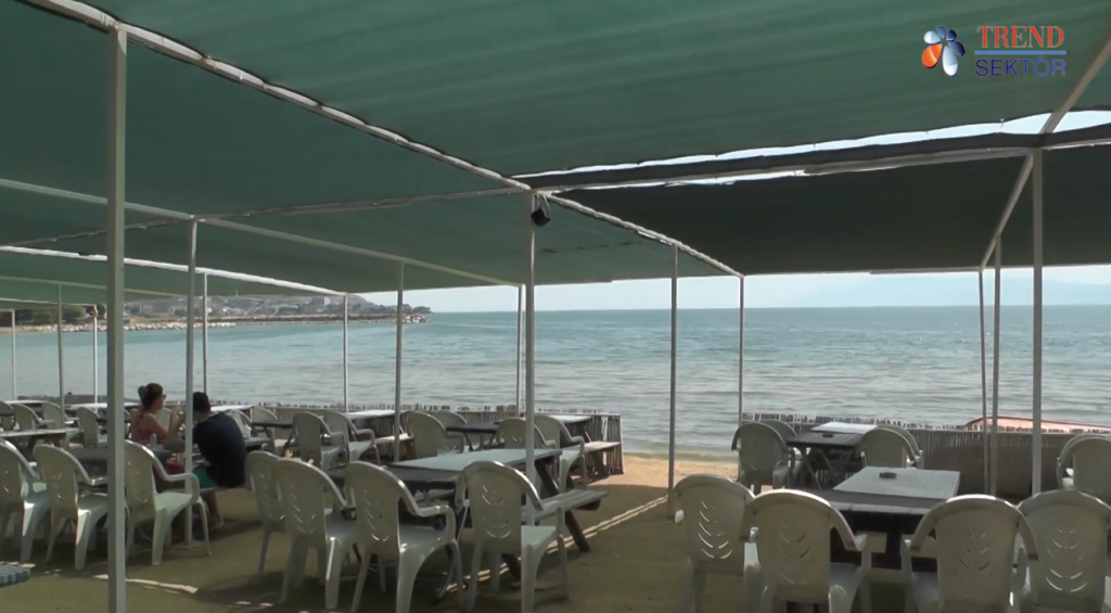 TATLISU KUMSAL AİLE ÇAY BAHÇESİ