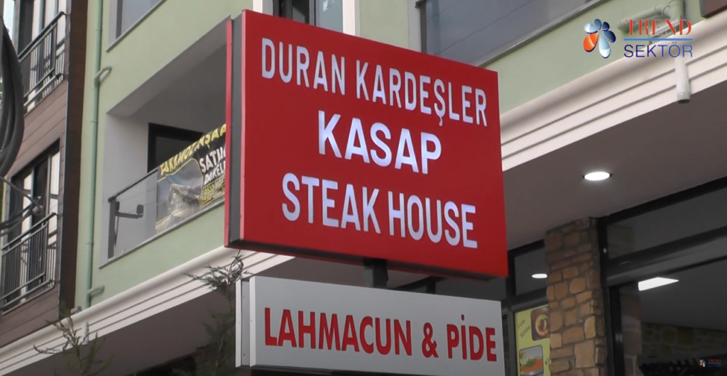 DURAN KARDEŞLER