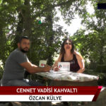 CENNET VADİSİ - İZMİR