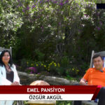 EMEL PANSİYON - AYDIN