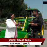 ŞENDİL ZİRAAT - İZMİR